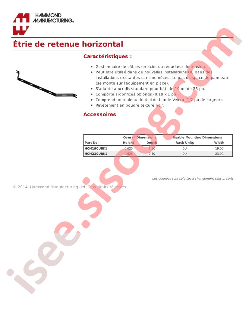 HCM