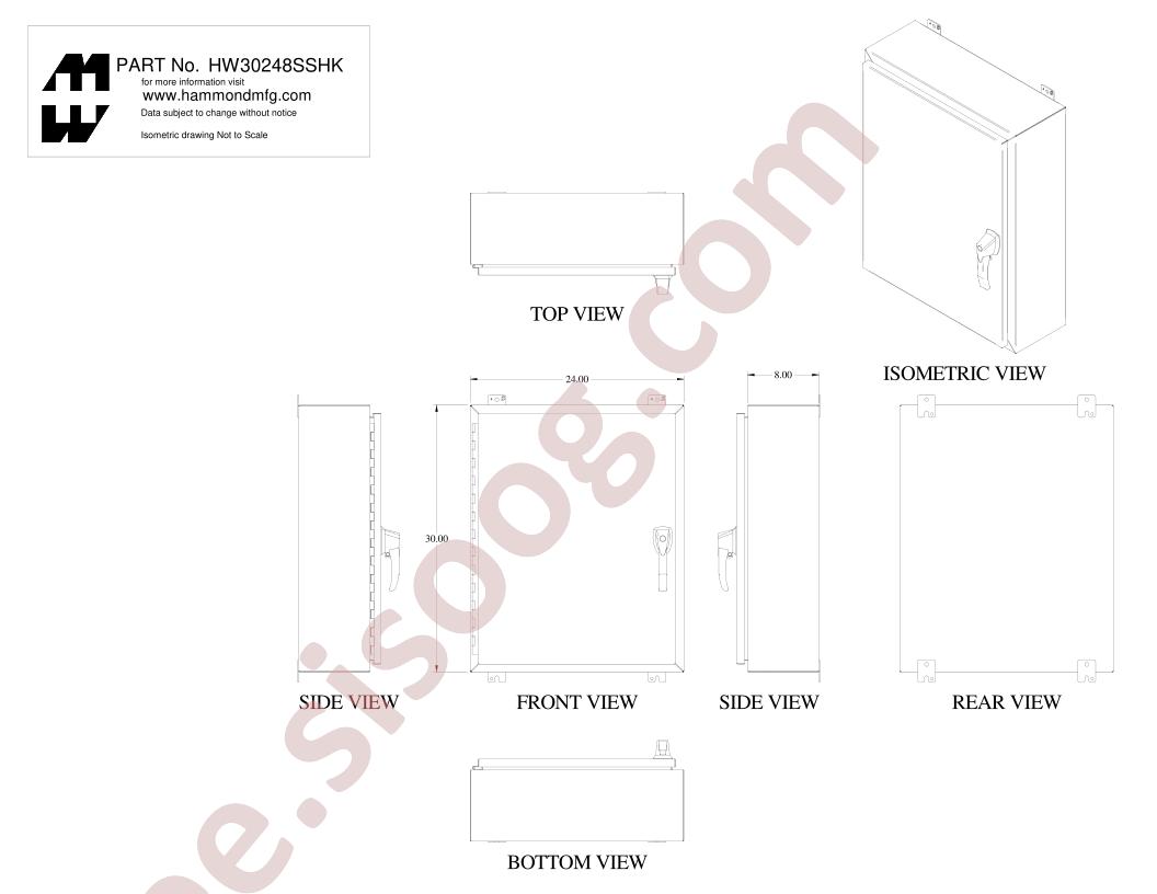 HW30248SSHK