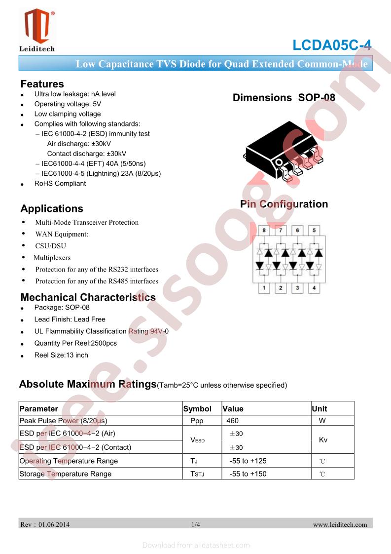 LCDA05C-4_V01