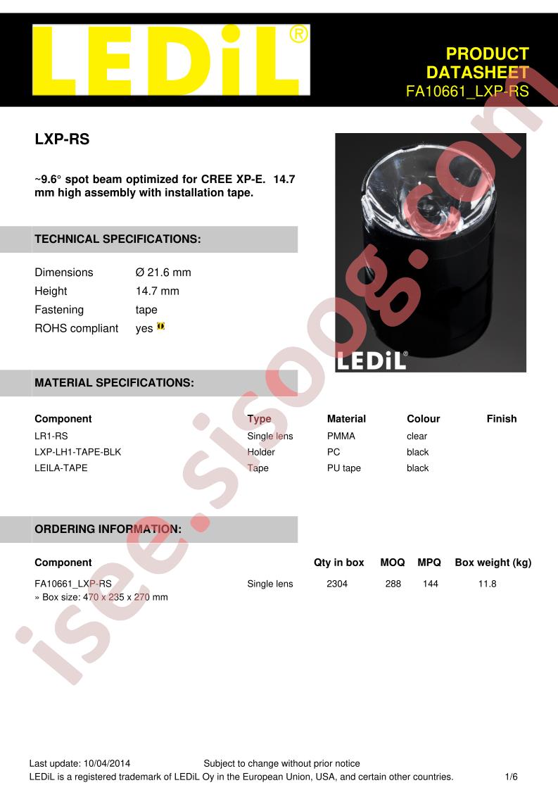 FA10661