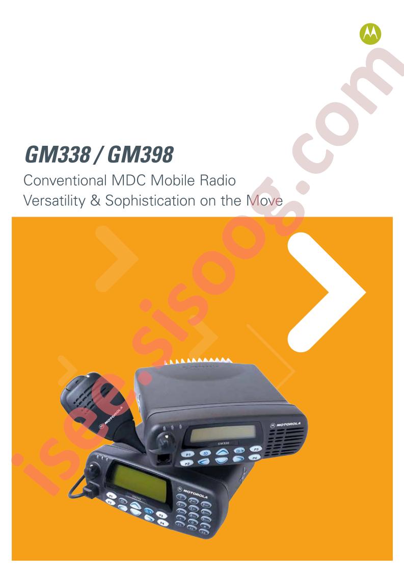 GM338