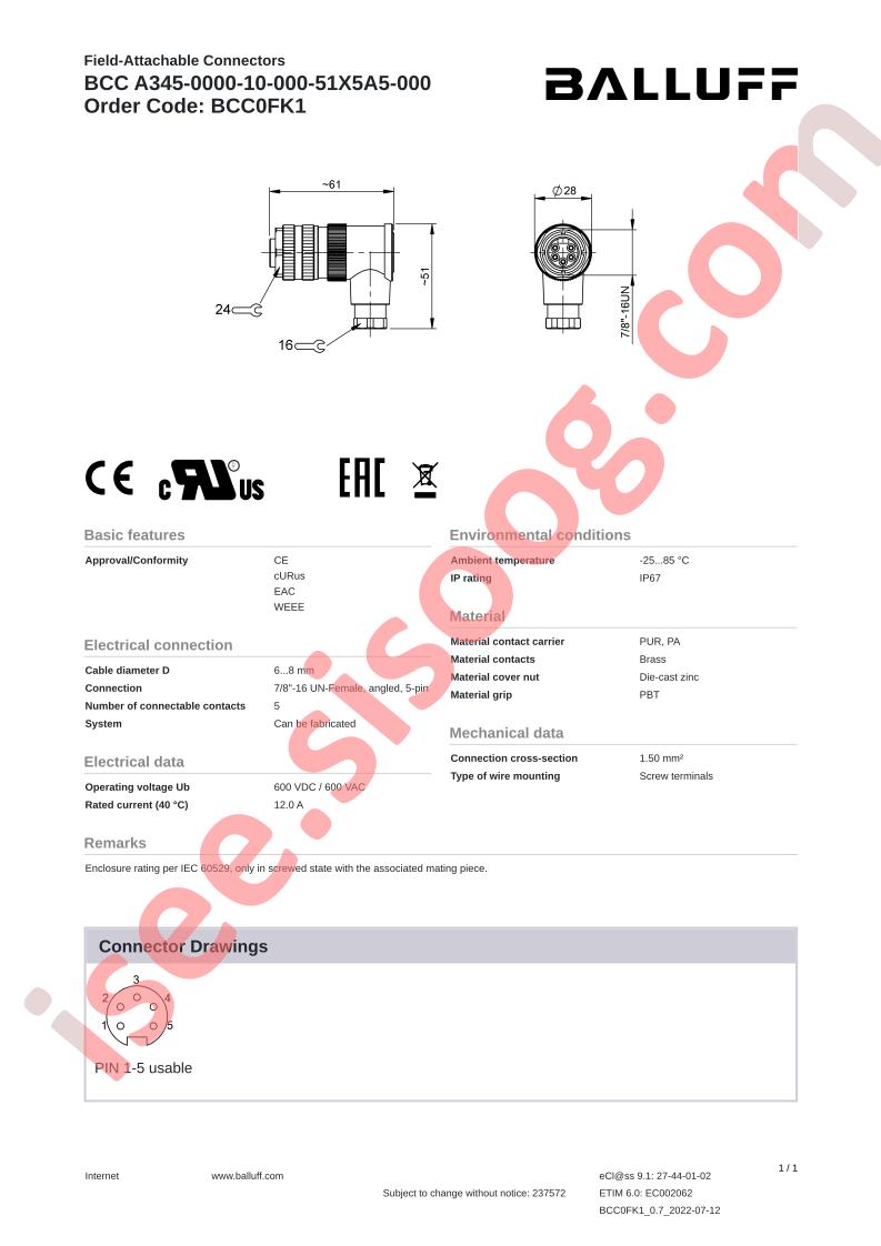 BCC0FK1