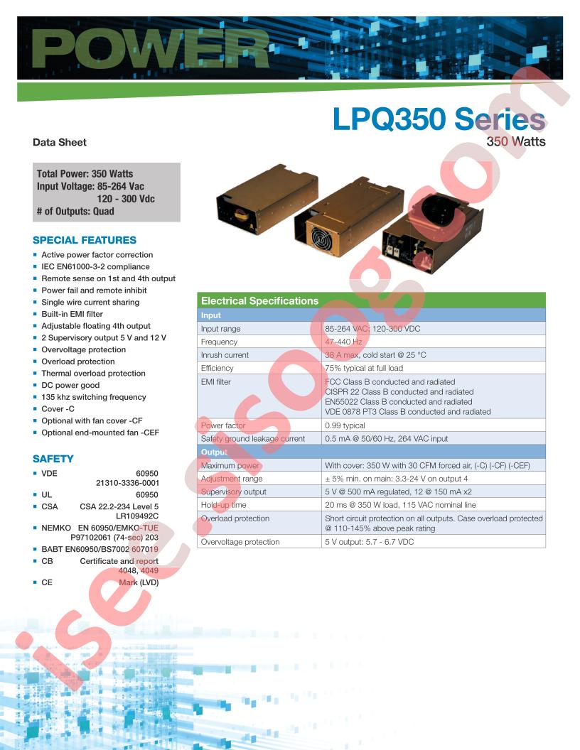 LPQ350
