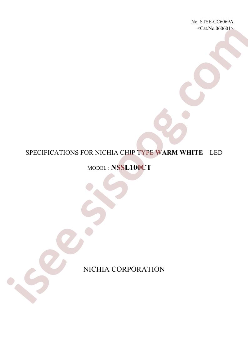 NSSL100CT