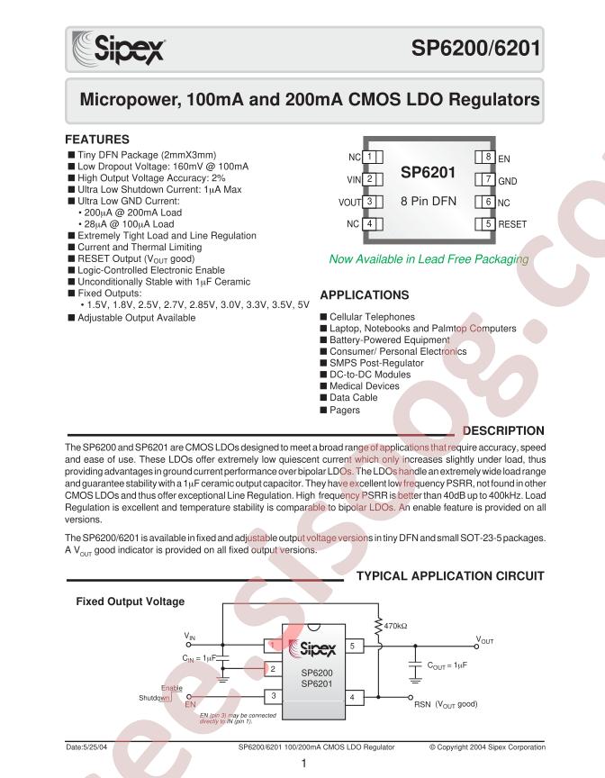 SP6201EM5-1.5