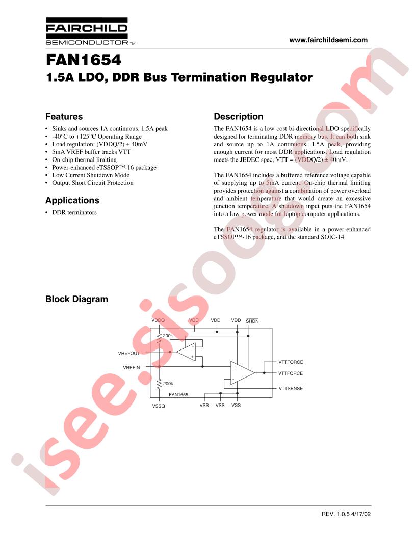 FAN1654