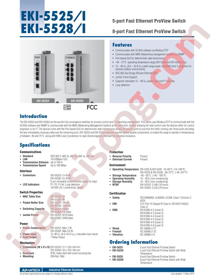 EKI-5525I-AE