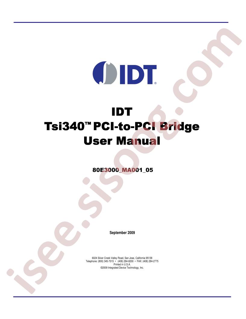 TSI340