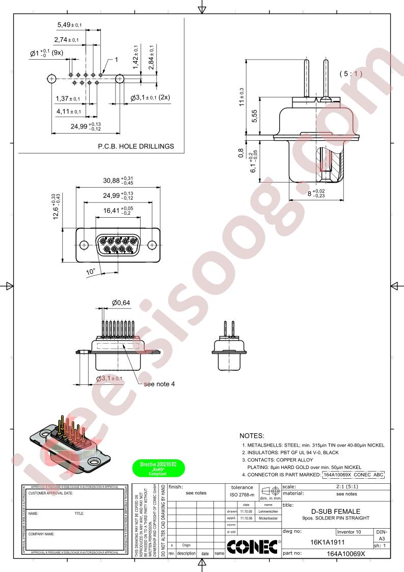 164A10069X