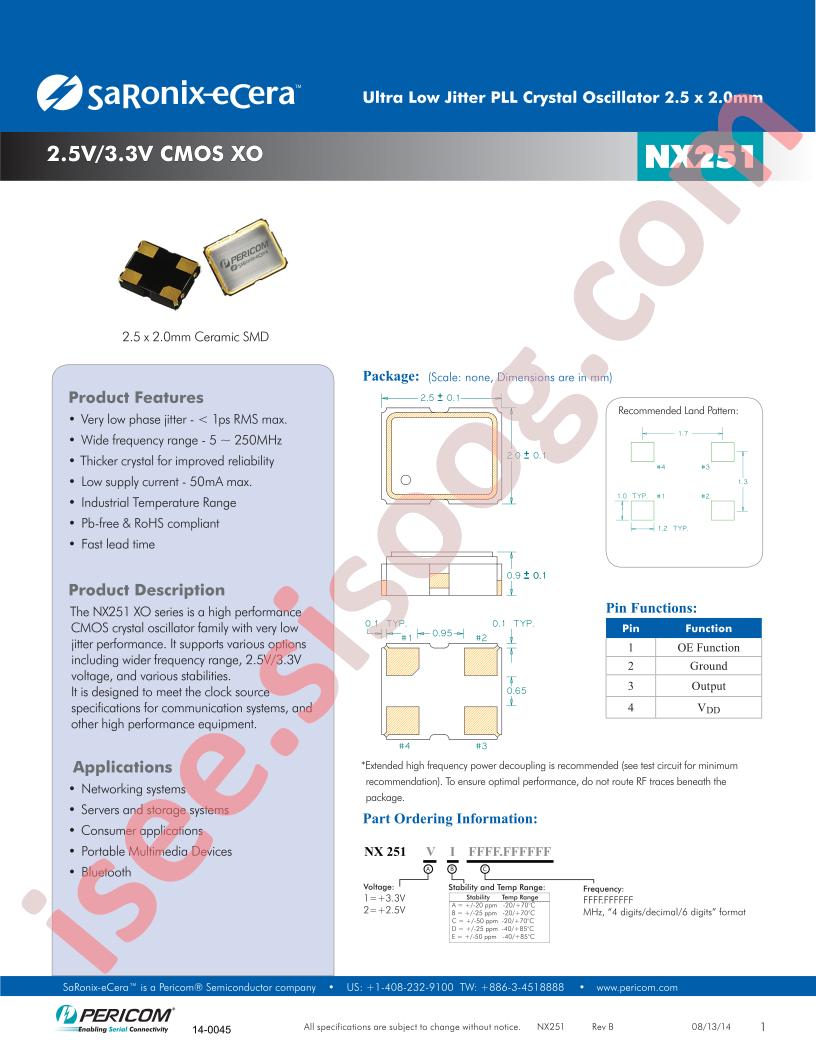 NX2511D