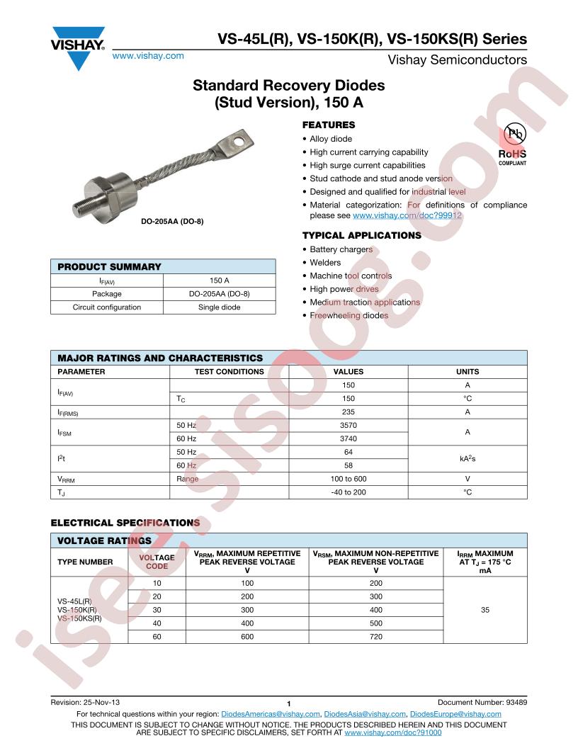 VS-150K