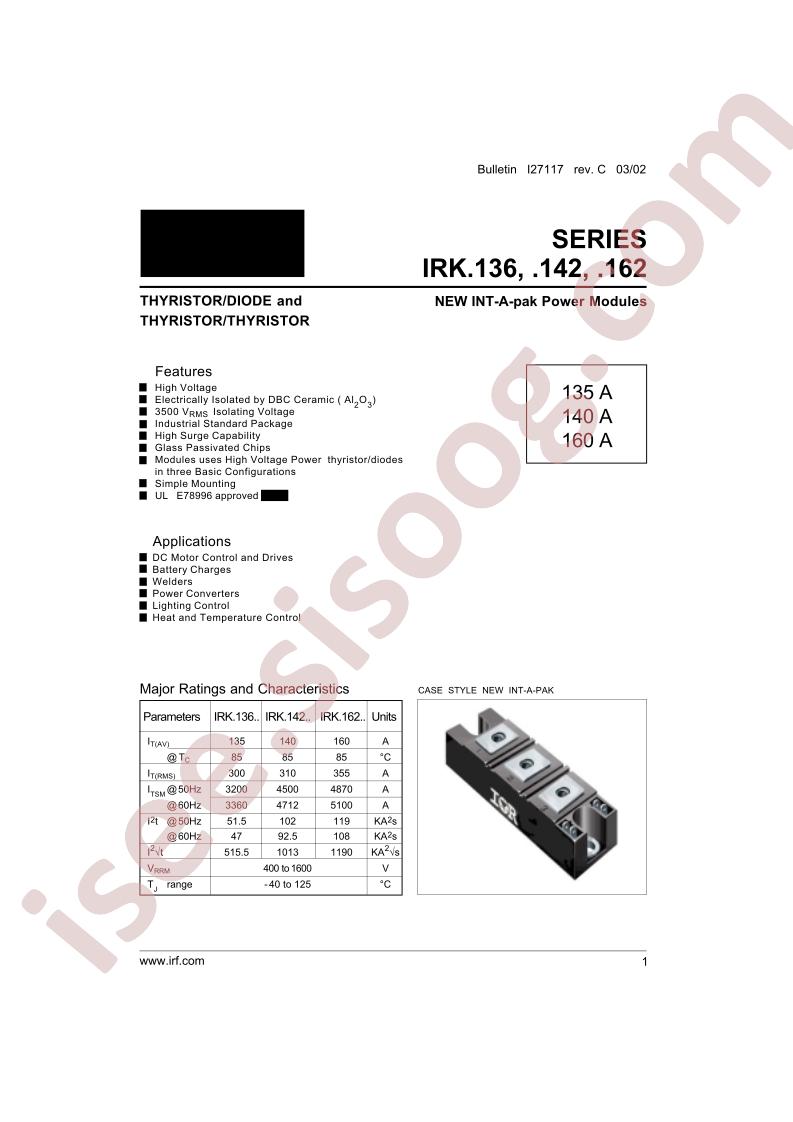 IRKL162-08