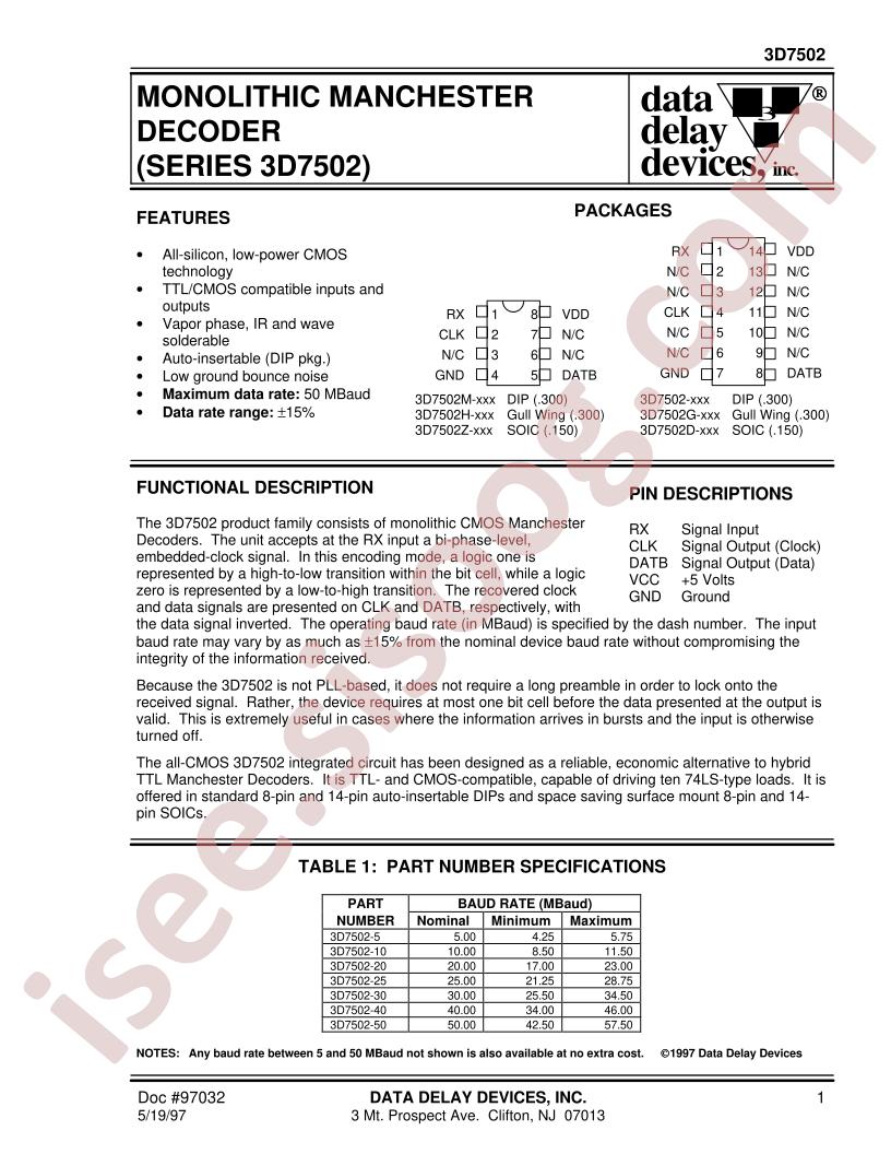 3D7502-10