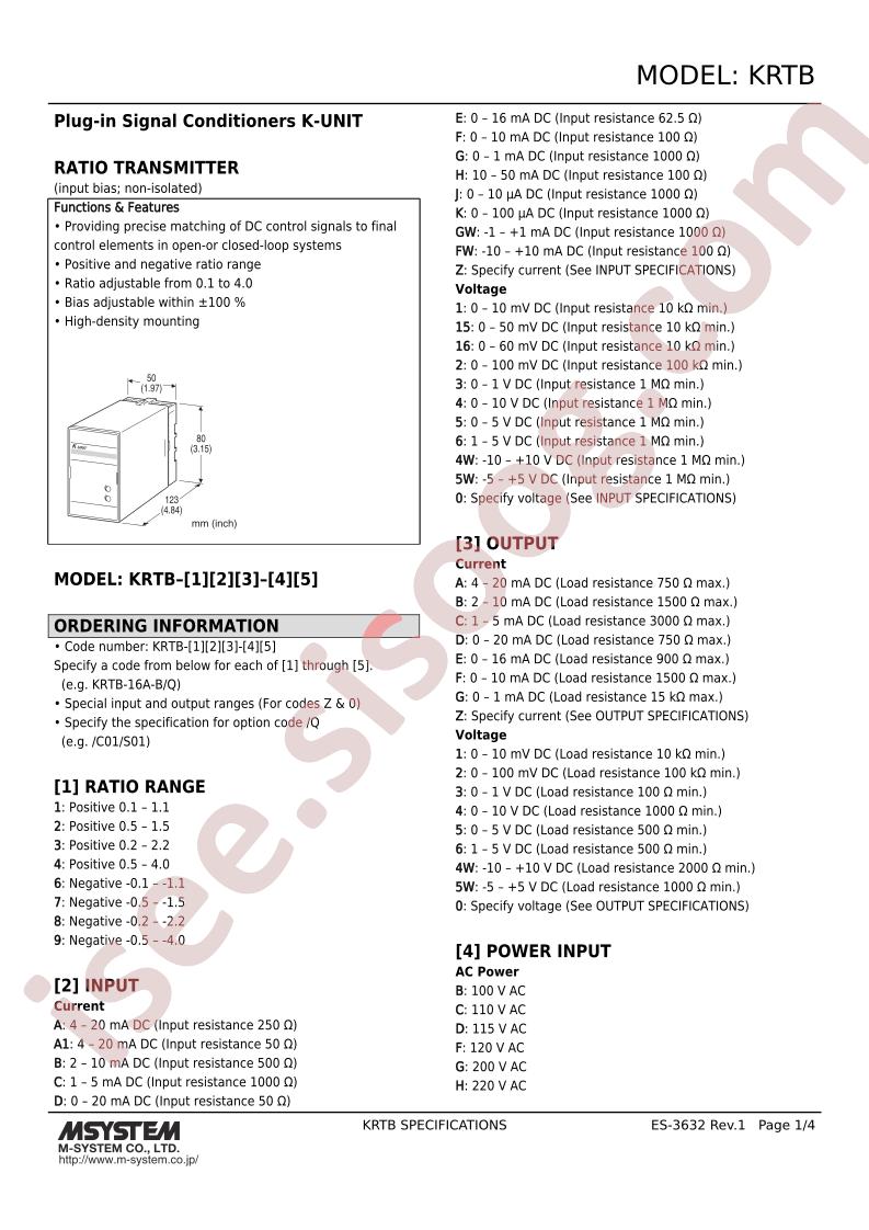 KRTB-111-C