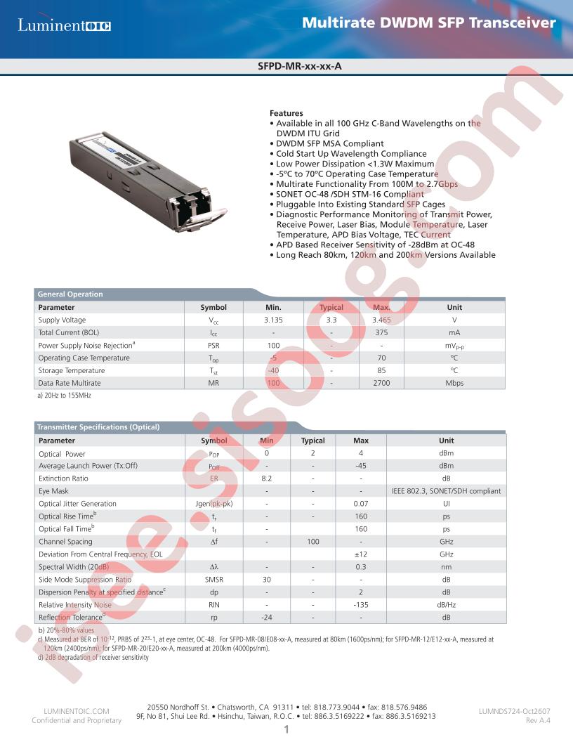 SFPD-MR-20-27-A