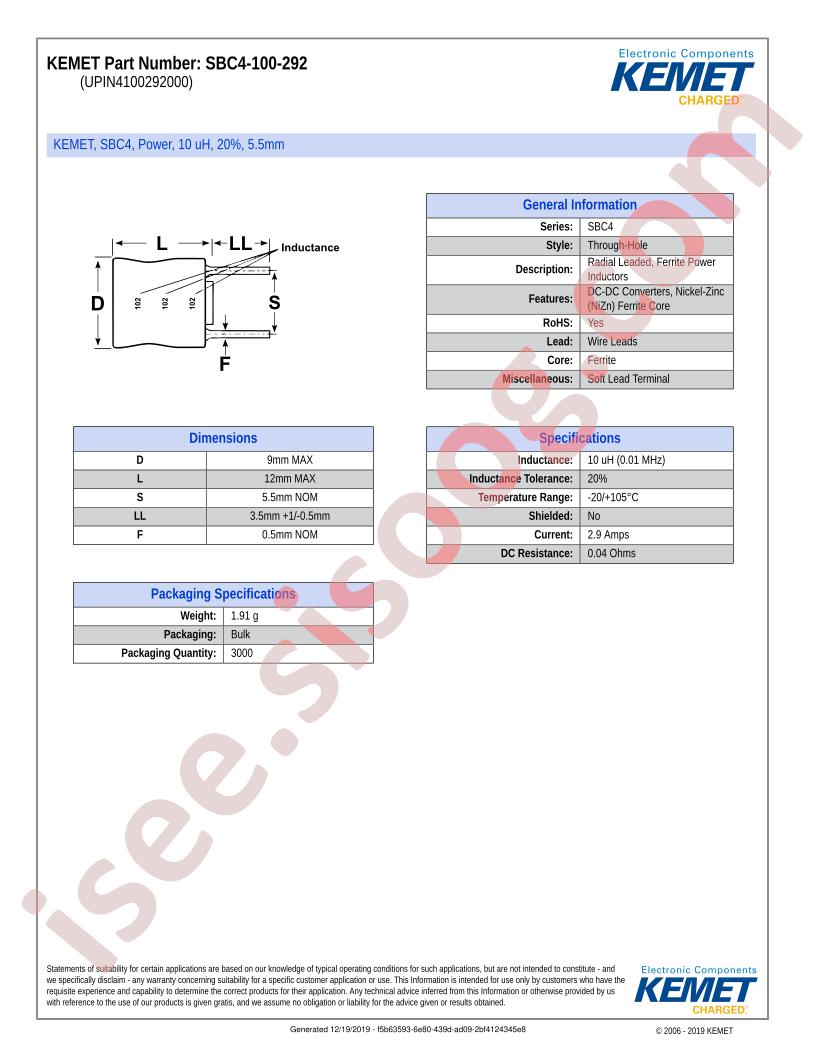 SBC4-100-292