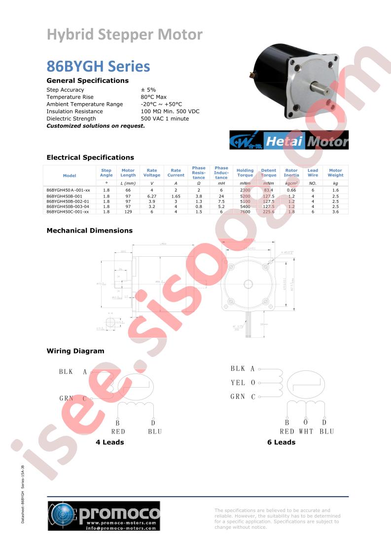 86BYGH450B-002-01