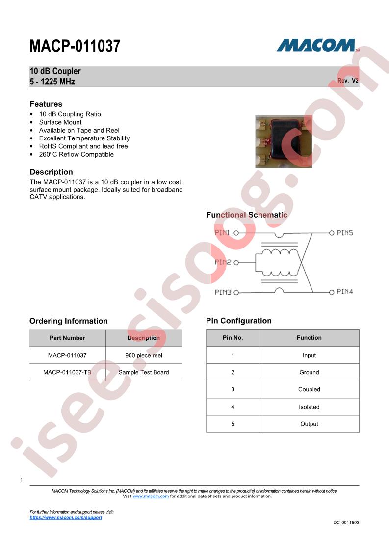 MACP-011037