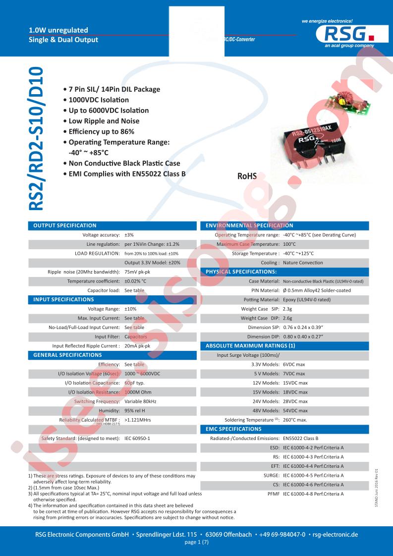 RD2-2405D10A3