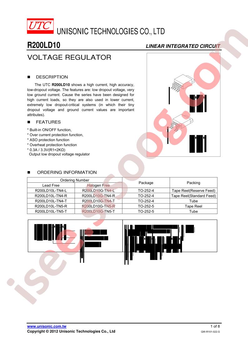 R200LD10G-TN4-R