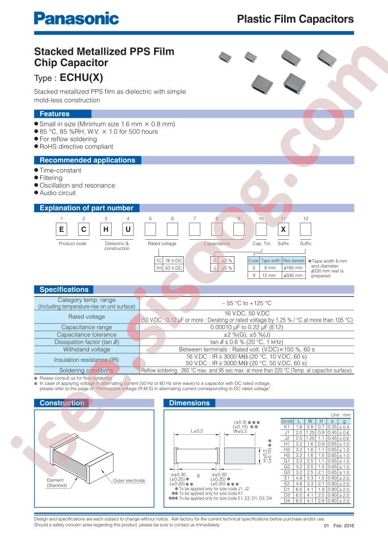 ECHU1C101X5_16