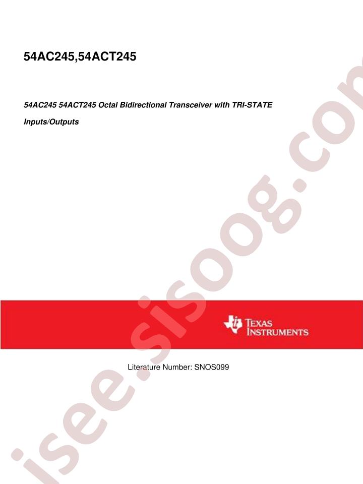 54AC245-N