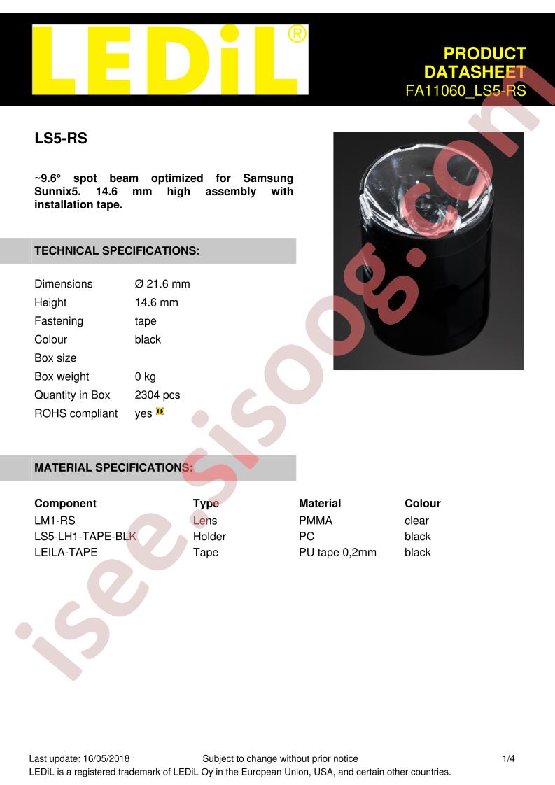 FA11060