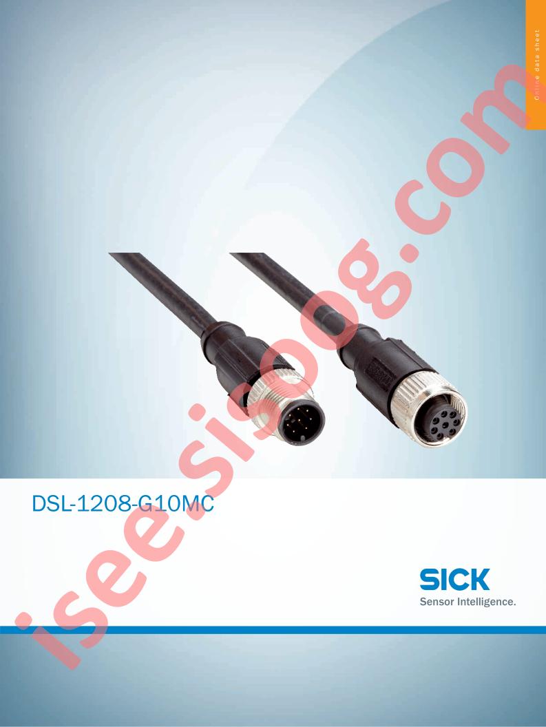 DSL-1208-G10MC