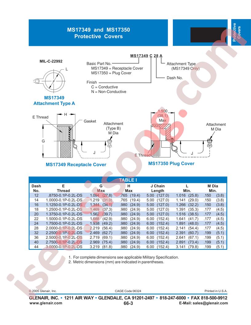 MS17349C-14A