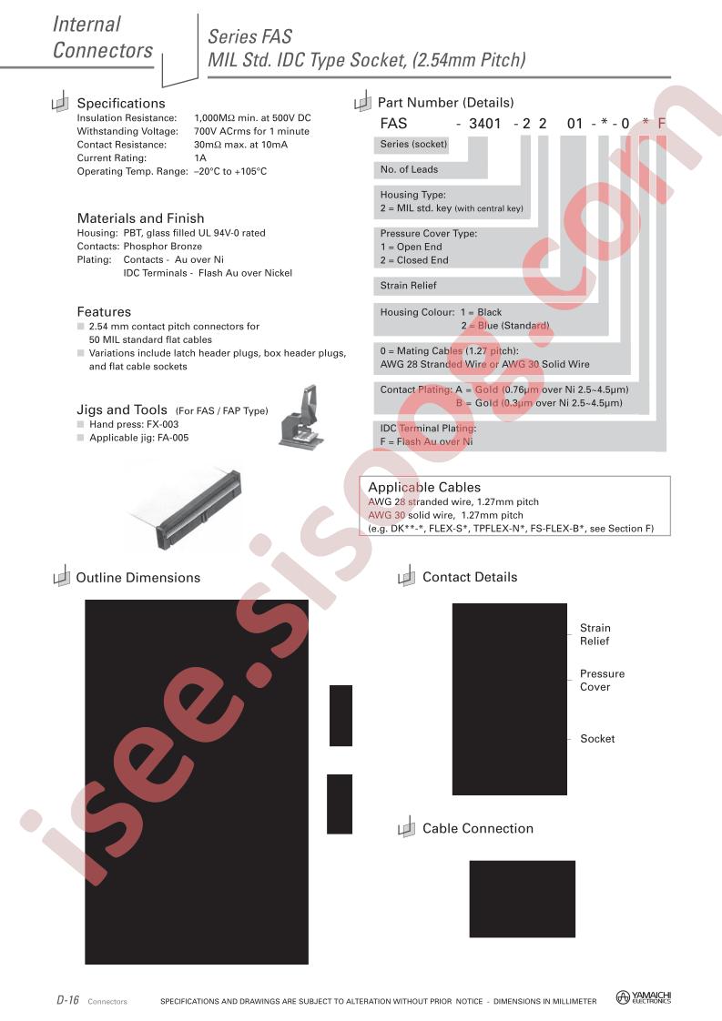 FAS-2001-2101-2-0AF