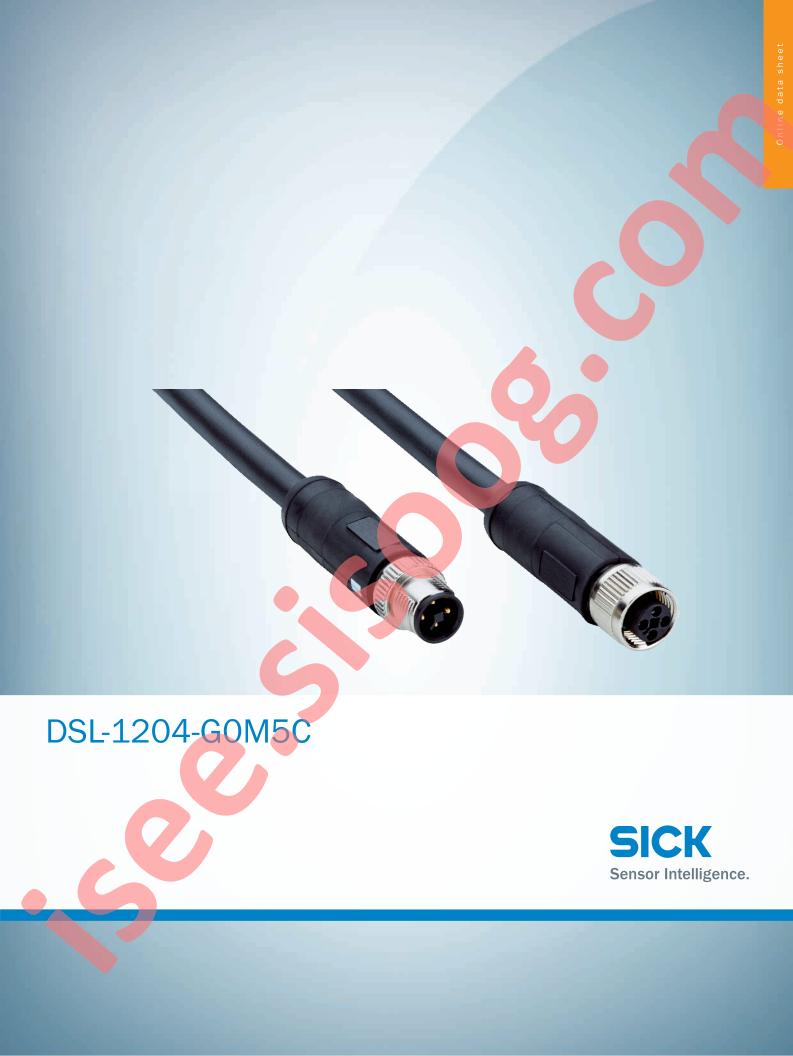 DSL-1204-G0M5C