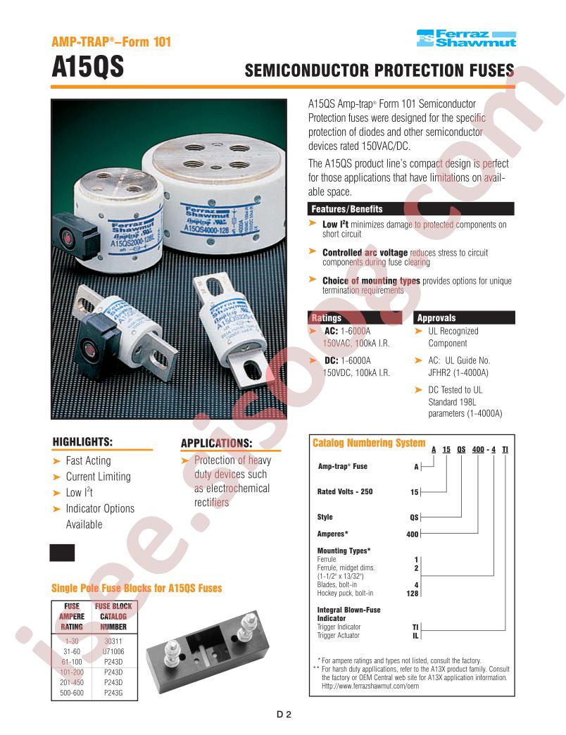 A13X150-4TI