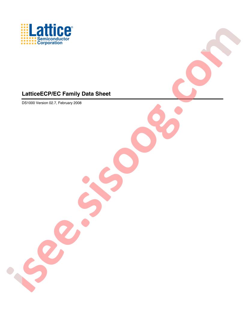 LFEC15E-3FN484C