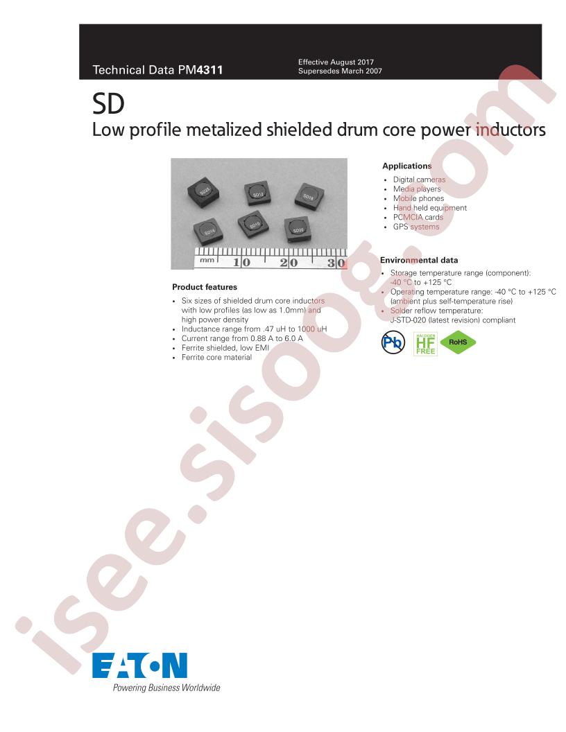 SD10-470-R
