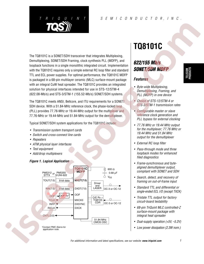 TQ8101C