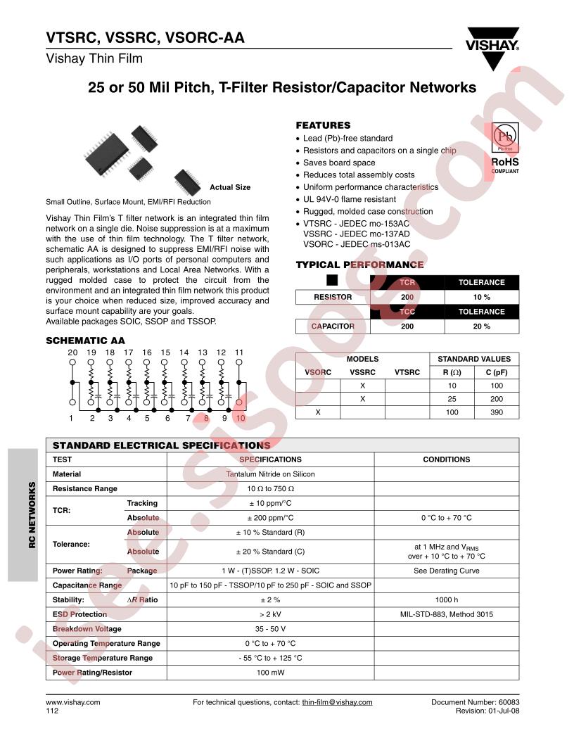 VSSRC-AA