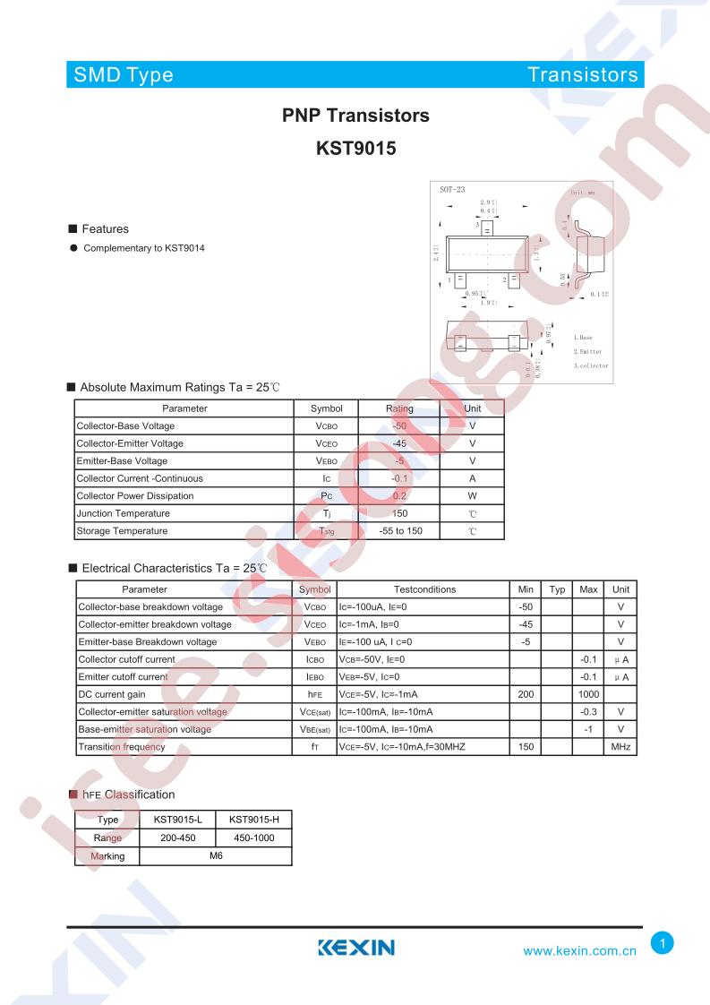 KST9015-H