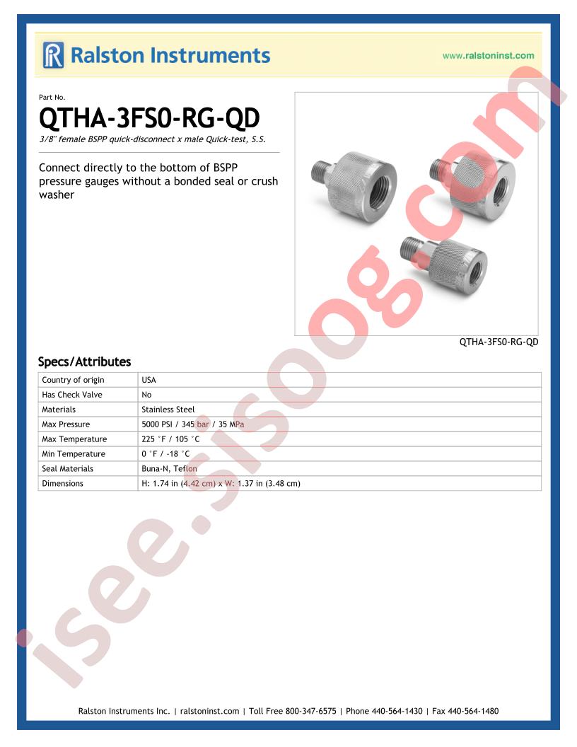 QTHA-3FS0-RG-QD