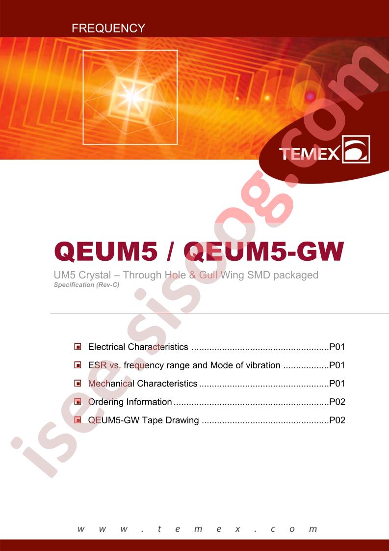 QEUM5550FM1016