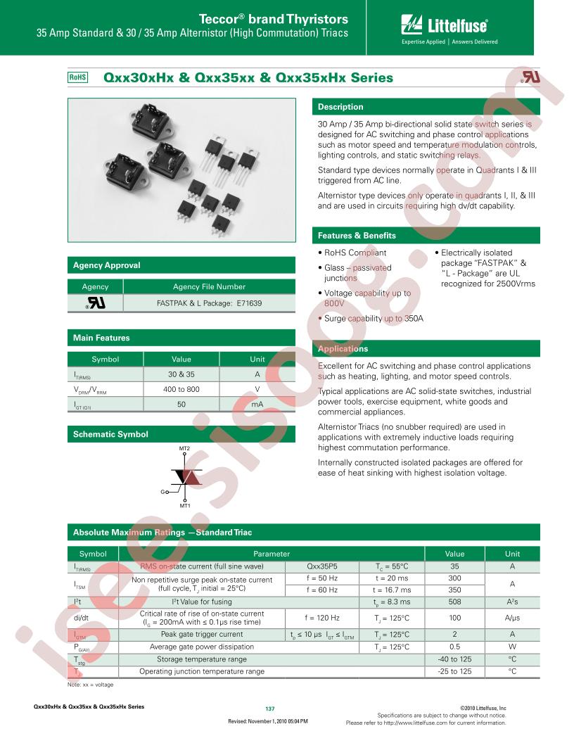 QXX35P5