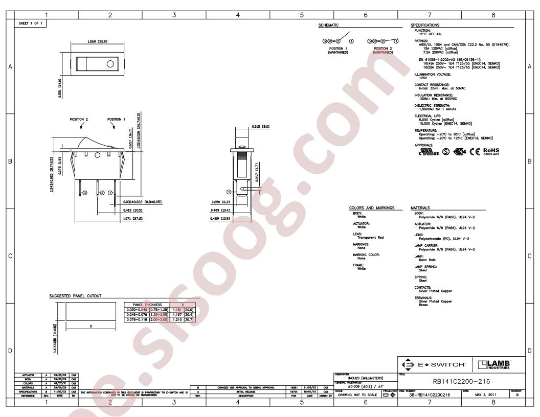 38-RB141C2200216