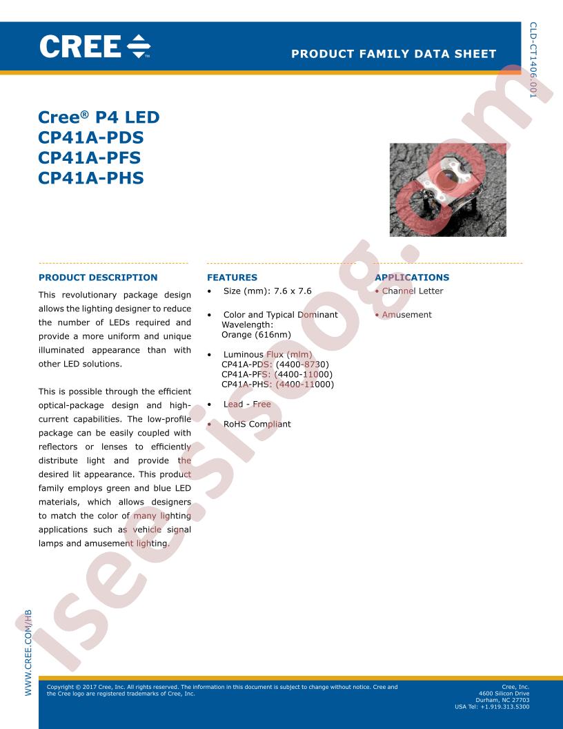 CP41A-PDS-CM0N0JJ4