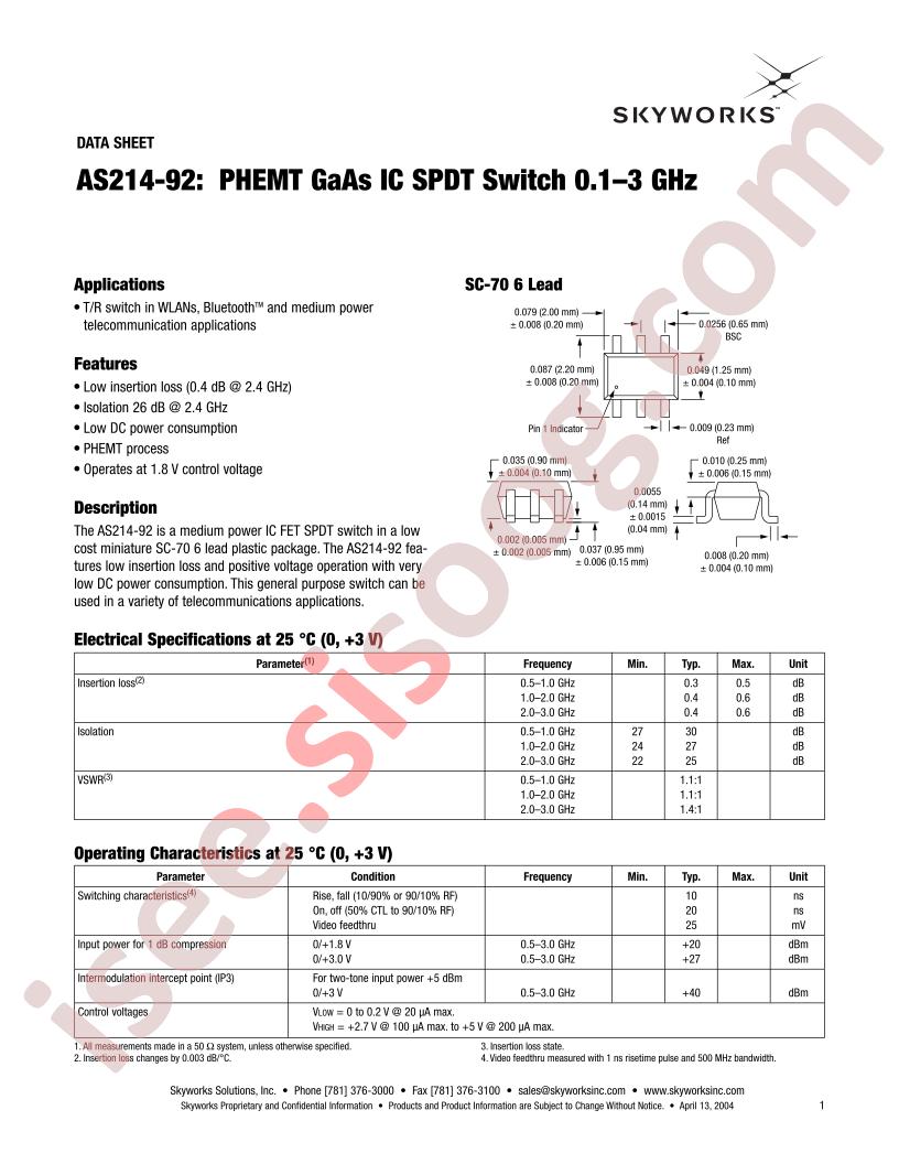 AS214-92