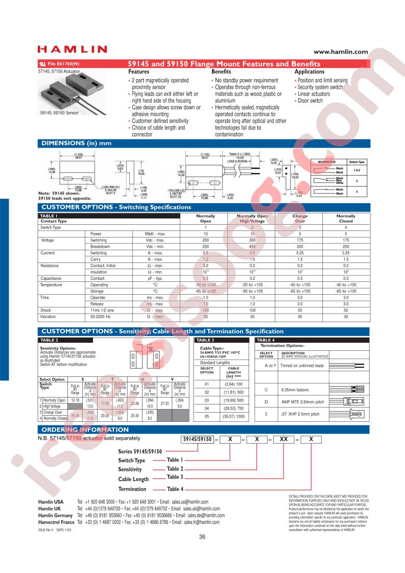 59150-4-T-05-A