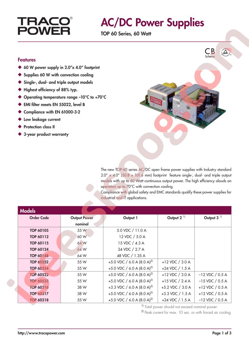 TOP60318