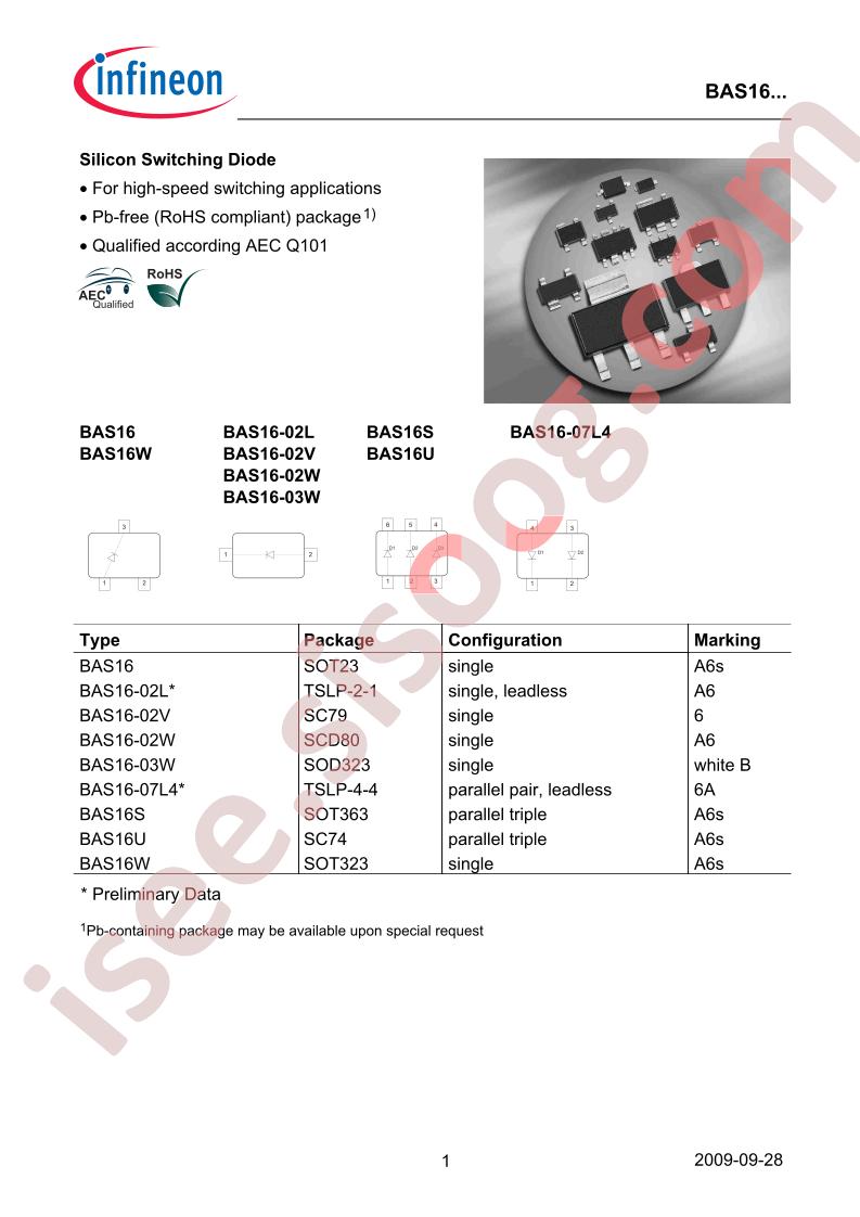 BAS16-02V