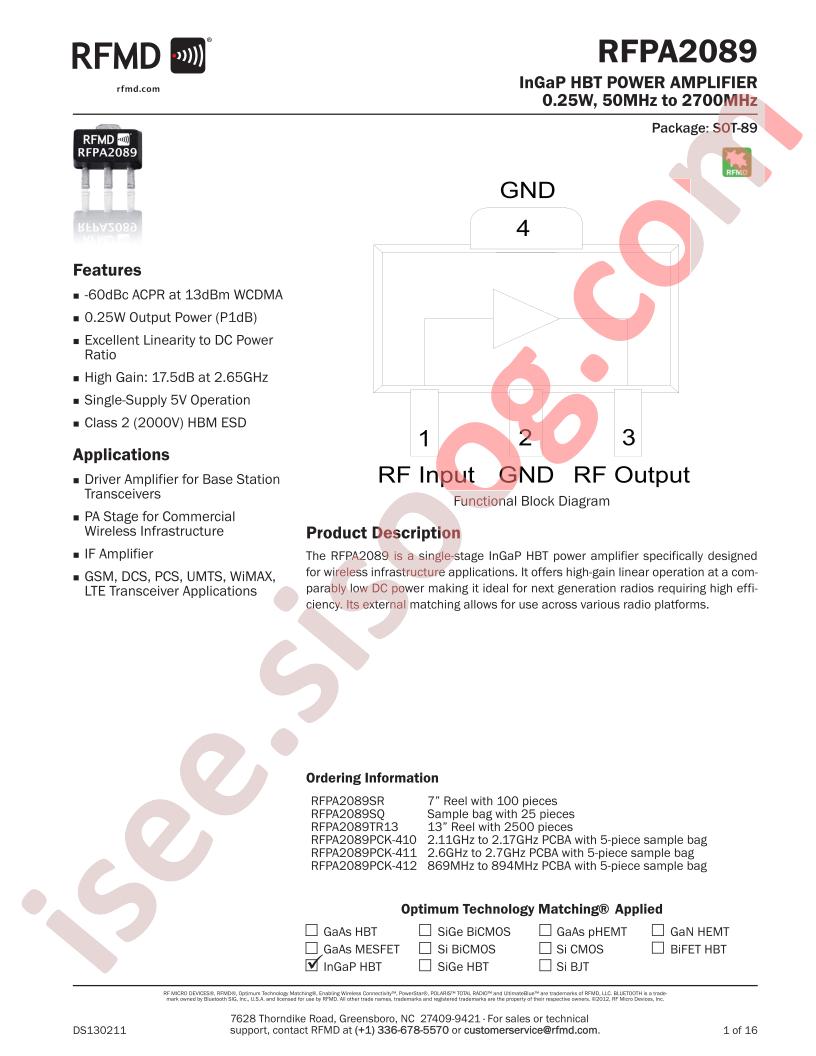 RFPA2089