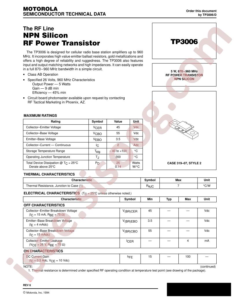 TP3006