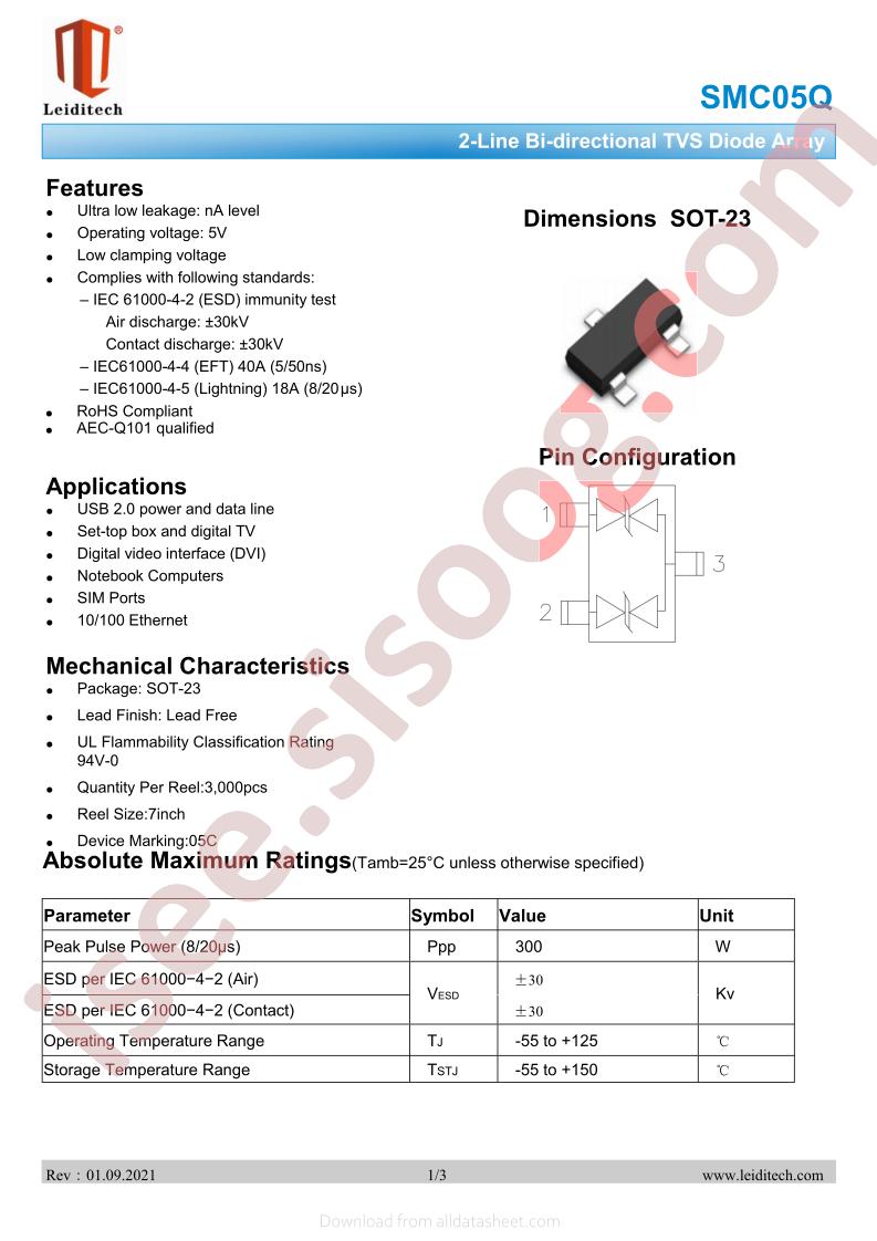 SMC05Q