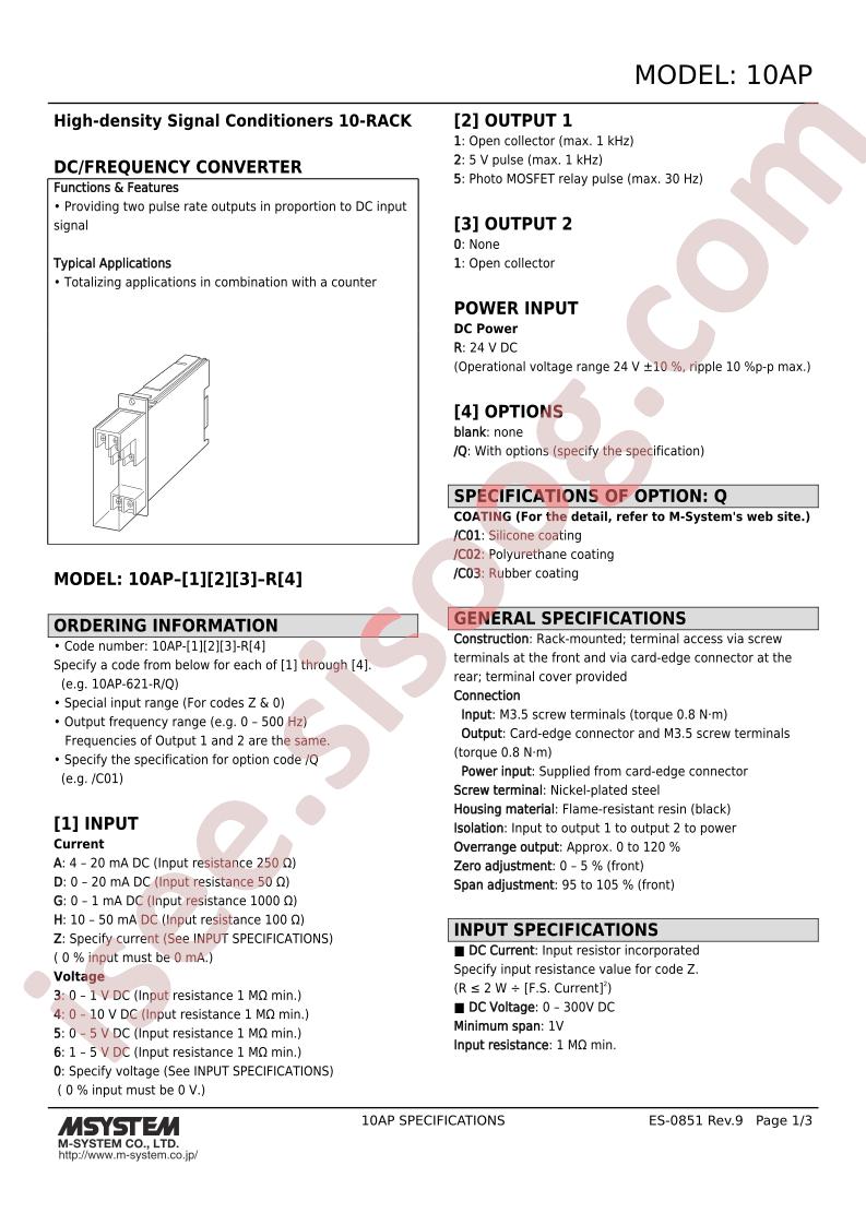 10AP-D21-R